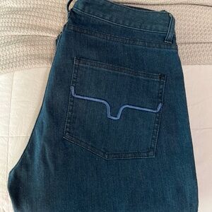 Kimes Ranch Jeans